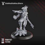 Mar-Duk Tribe Preytracer