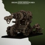 Sewer Vermin Cannon - Image 4