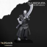 Skeletal Guard with Great Weapons - Image 3