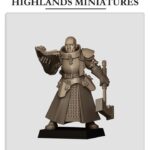 Sunland Battle Priest