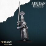 Swords of Messara - Image 8