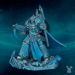 Scylla Alfarat The First Twin - Image 3