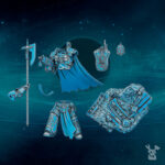 Scylla Alfarat The First Twin - Image 4