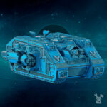 Scylla Legion ASV - Image 3