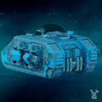 Scylla Legion ASV - Image 4
