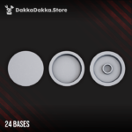 Decorative Bases Set - Image 2