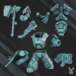 Black Mountain Guardians - Image 4