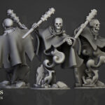 Crypt Ghosts - Image 7