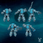 Scylla Destroyers Squad - Image 2