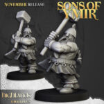 Dwarf Artillery - Image 11