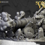 Dwarf Artillery - Image 4