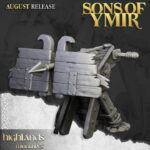 Dwarf Old Siege Engines - Image 4