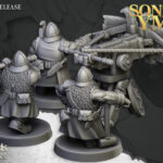 Dwarf Old Siege Engines - Image 3