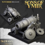 Dwarf Artillery - Image 10