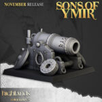 Dwarf Artillery - Image 6