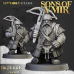 Dwarf Crossbowmen - Image 10