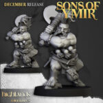 Dwarf Deathseekers - Image 2