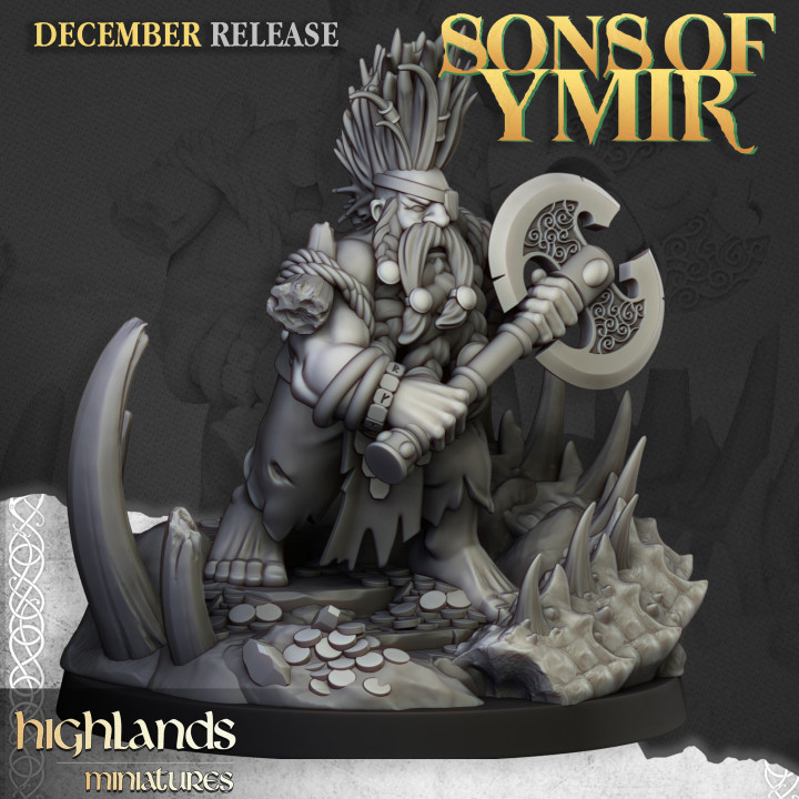 Dwarf Dragonseeker - Image 1