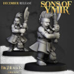 Dwarf Deathseekers - Image 9