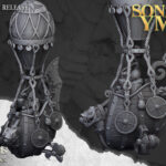 Dwarf Flying Machine - Image 5