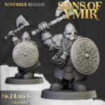 Dwarf Huscarls - Image 10