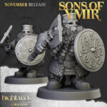 Dwarf Huscarls - Image 9