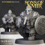 Dwarf Huscarls - Image 11