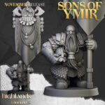 Dwarf Huscarls - Image 5