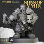 Dwarf Huscarls - Image 3