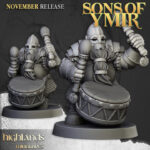 Dwarf Huscarls - Image 4