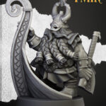 Dwarf Sea Lord - Image 4