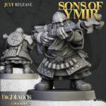 Dwarfs Marksmen - Image 3