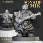 Dwarfs Marksmen - Image 6