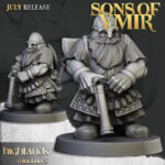 Dwarfs Marksmen - Image 8