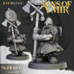 Dwarfs Marksmen - Image 7