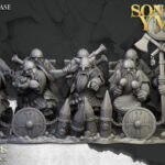Dwarfs Marksmen - Image 2