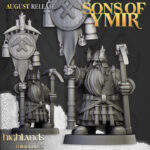 Dwarfs Miners - Image 8