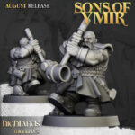 Dwarf Old Siege Engines - Image 10