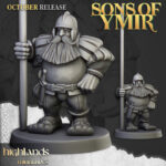 Dwarf Pikemen - Image 9