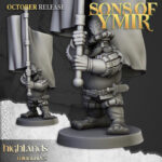 Dwarf Pikemen - Image 10