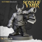 Dwarf Pikemen - Image 12