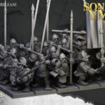 Dwarf Pikemen - Image 3