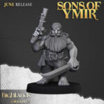 Dwarf Pirates - Image 11