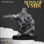 Dwarf Pirates - Image 2