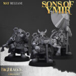 Dwarf Rangers - Image 4