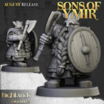 Dwarf Veterans - Image 13