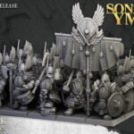 Dwarf Veterans - Image 2