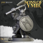 Dwarfs Warriors - Image 6