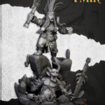 Dwarf Demonseeker - Image 3