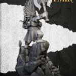 Dwarf Demonseeker - Image 5